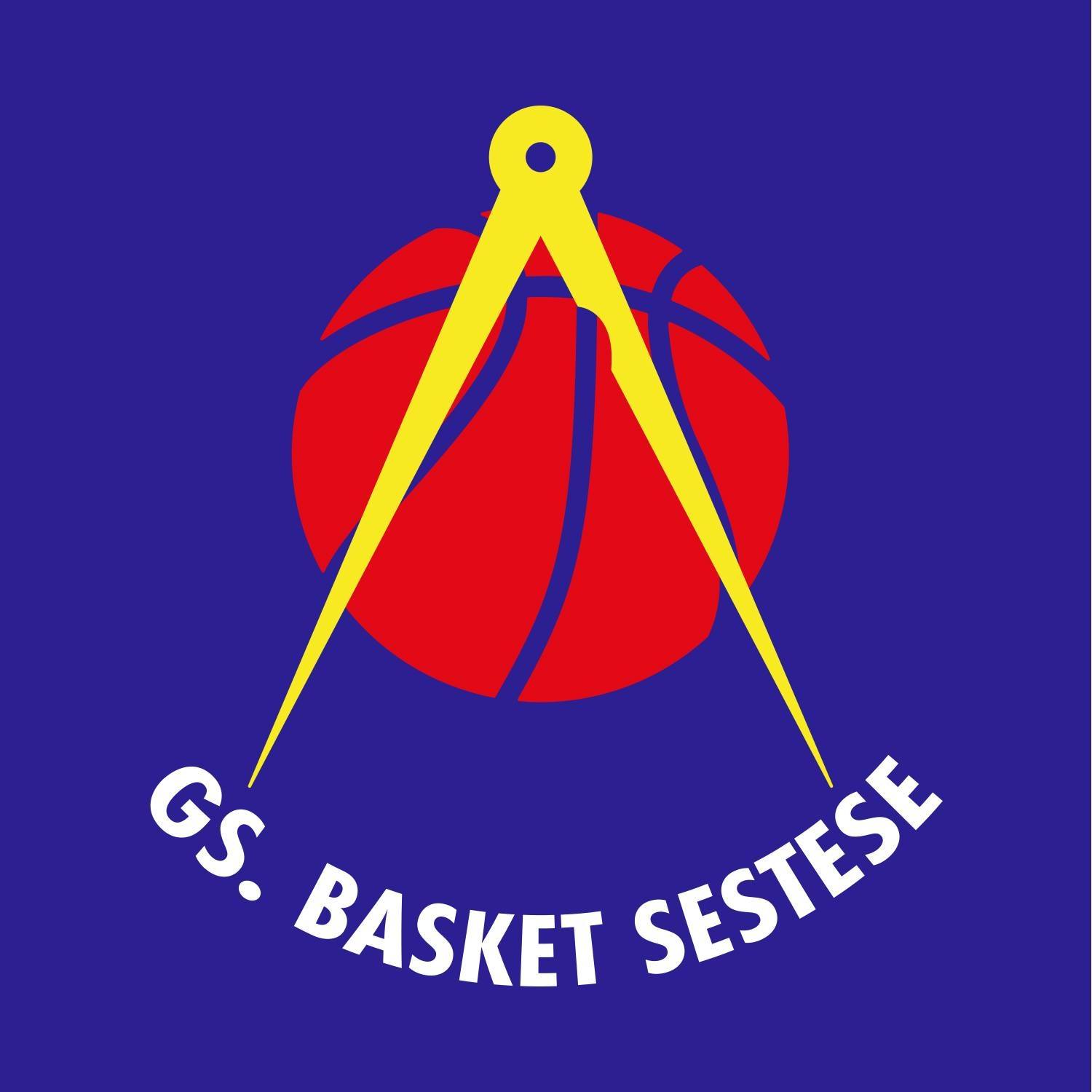 Logo  G.S. Basket Sestese 